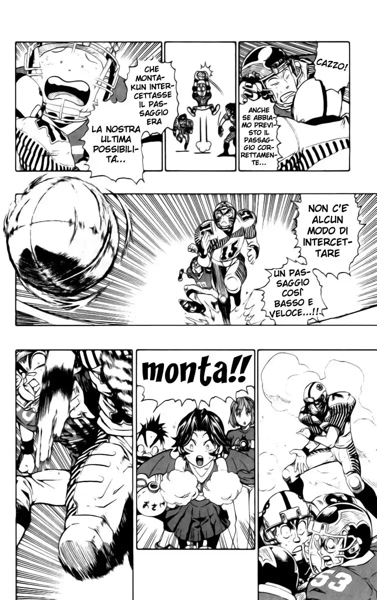 Eyeshield 21 Capitolo 147 page 13