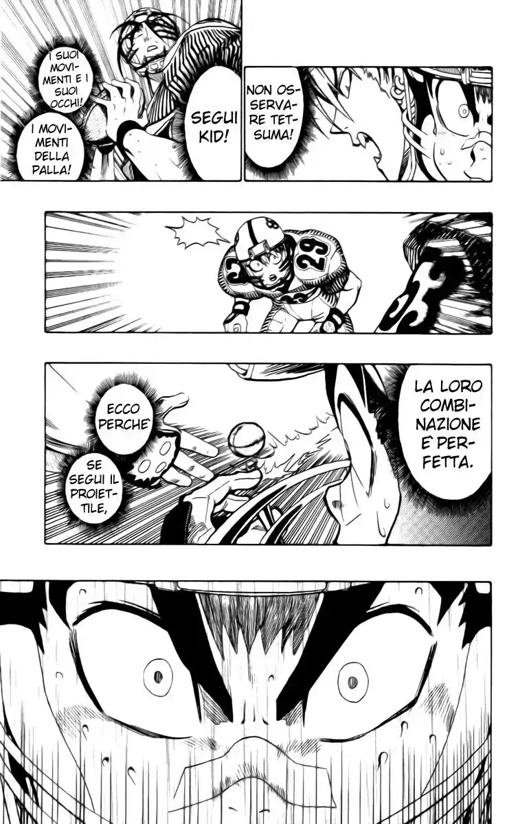 Eyeshield 21 Capitolo 147 page 14