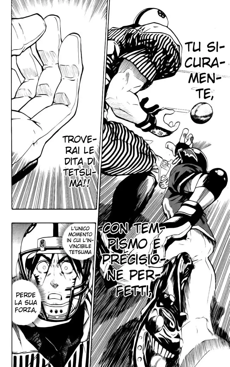 Eyeshield 21 Capitolo 147 page 15