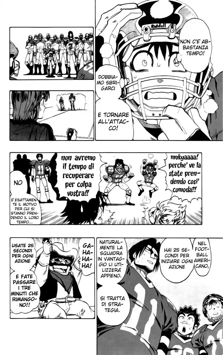 Eyeshield 21 Capitolo 147 page 3