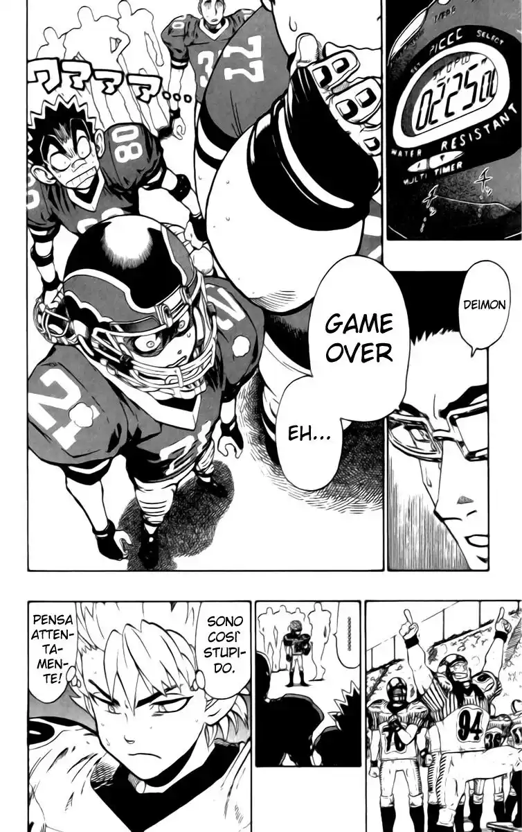 Eyeshield 21 Capitolo 147 page 5