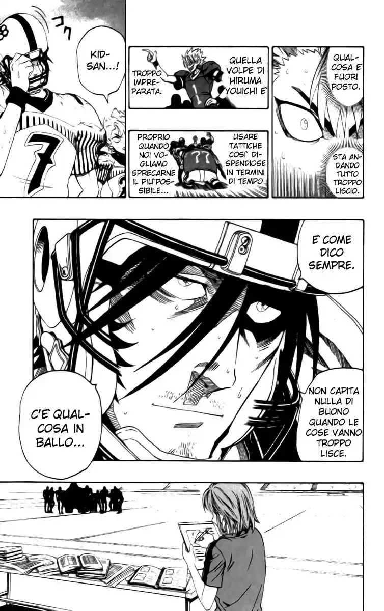 Eyeshield 21 Capitolo 147 page 6