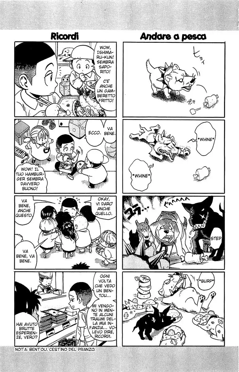 Eyeshield 21 Capitolo 100 page 6