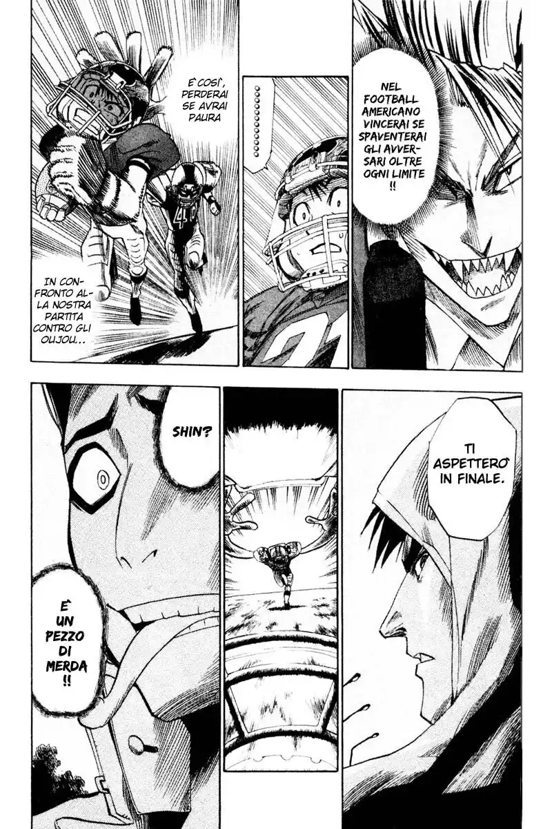 Eyeshield 21 Capitolo 30 page 5