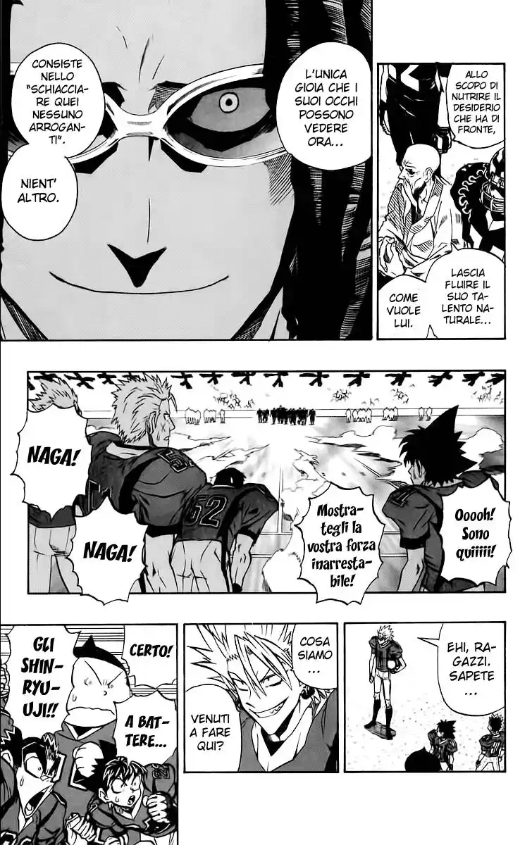 Eyeshield 21 Capitolo 173 page 11