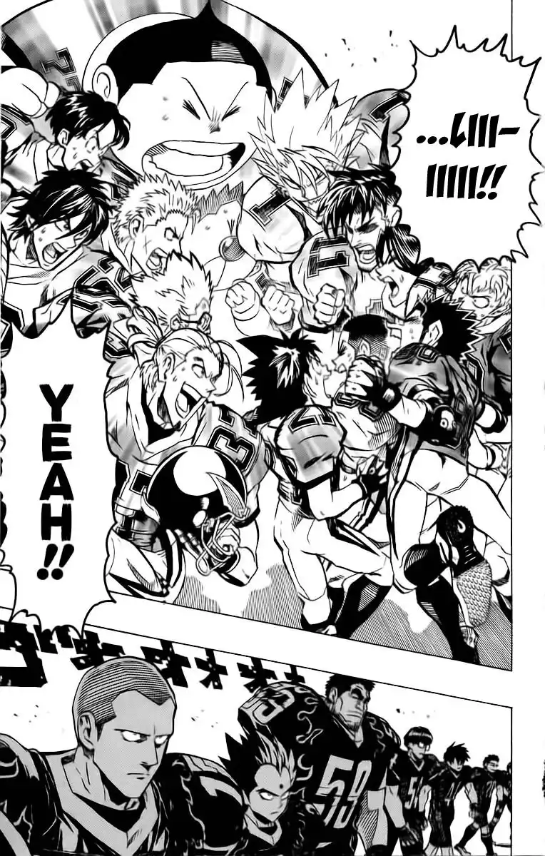 Eyeshield 21 Capitolo 173 page 13