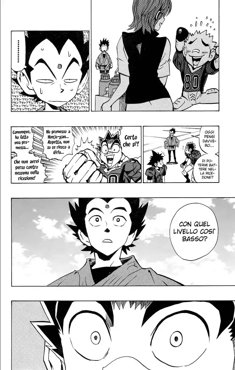 Eyeshield 21 Capitolo 173 page 8