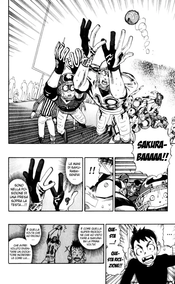 Eyeshield 21 Capitolo 235 page 10