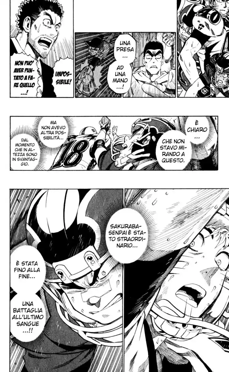 Eyeshield 21 Capitolo 235 page 13