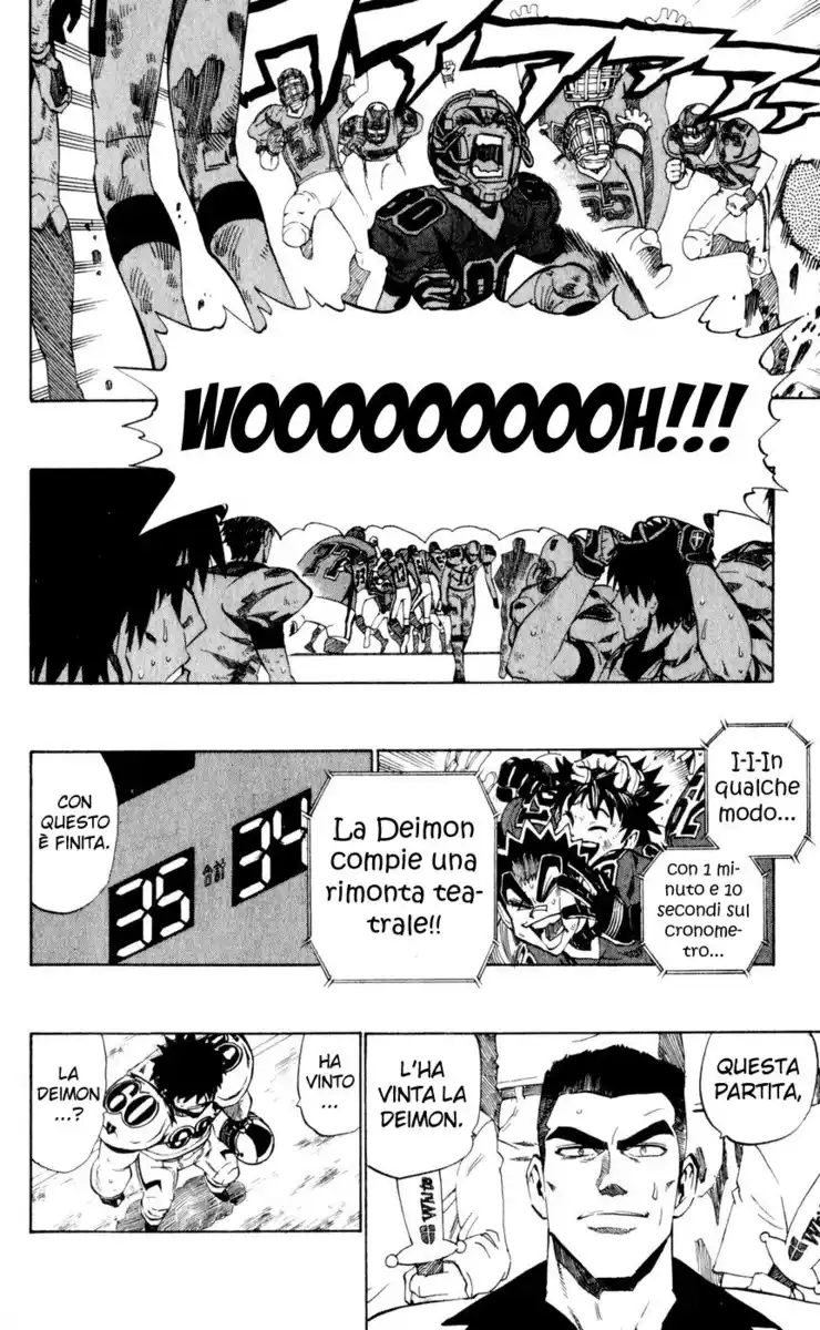 Eyeshield 21 Capitolo 235 page 15