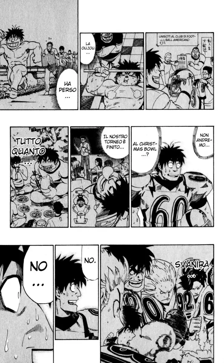 Eyeshield 21 Capitolo 235 page 16