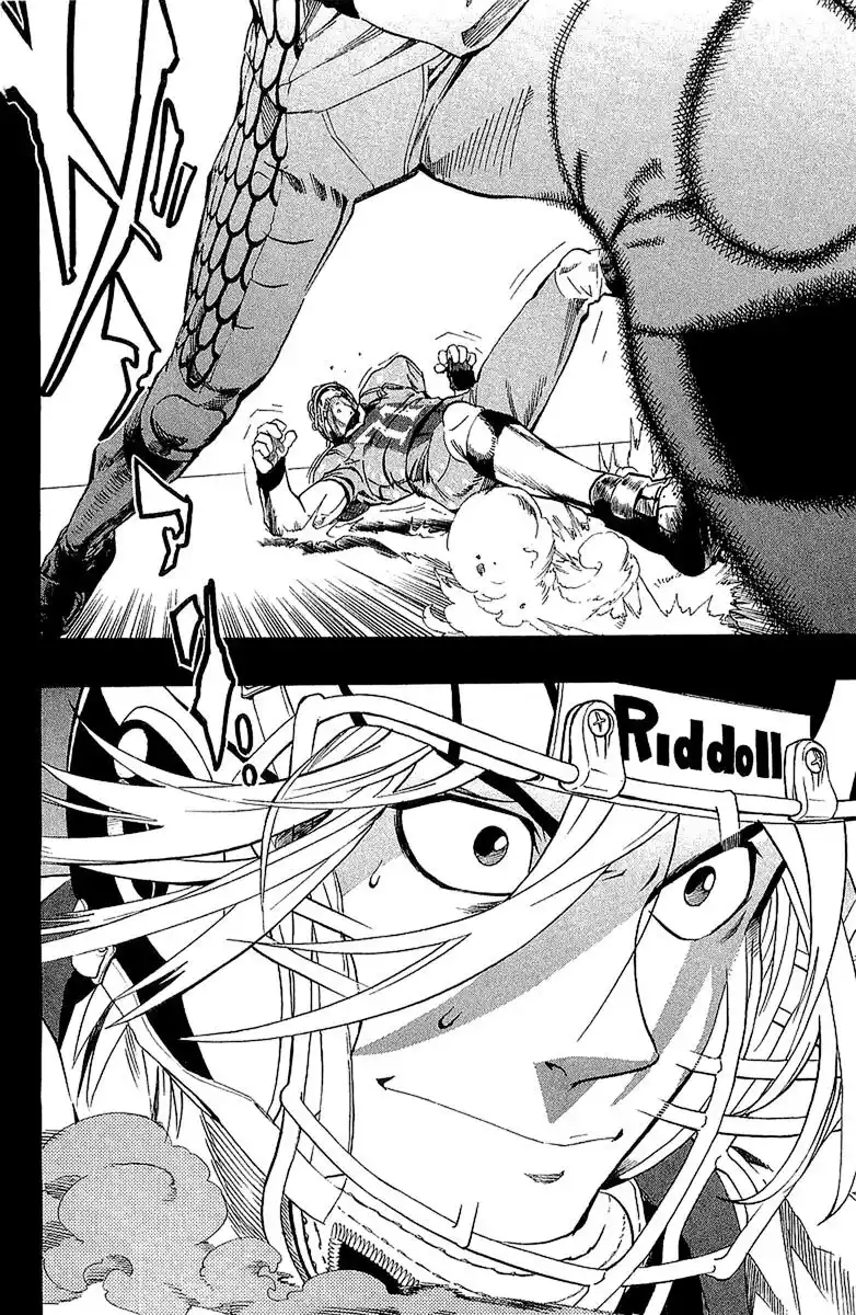 Eyeshield 21 Capitolo 107 page 10