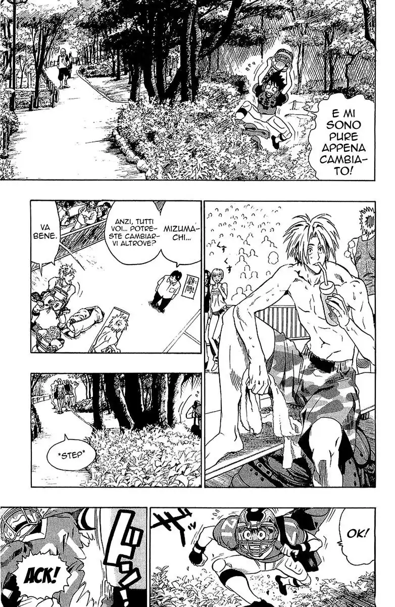 Eyeshield 21 Capitolo 107 page 23