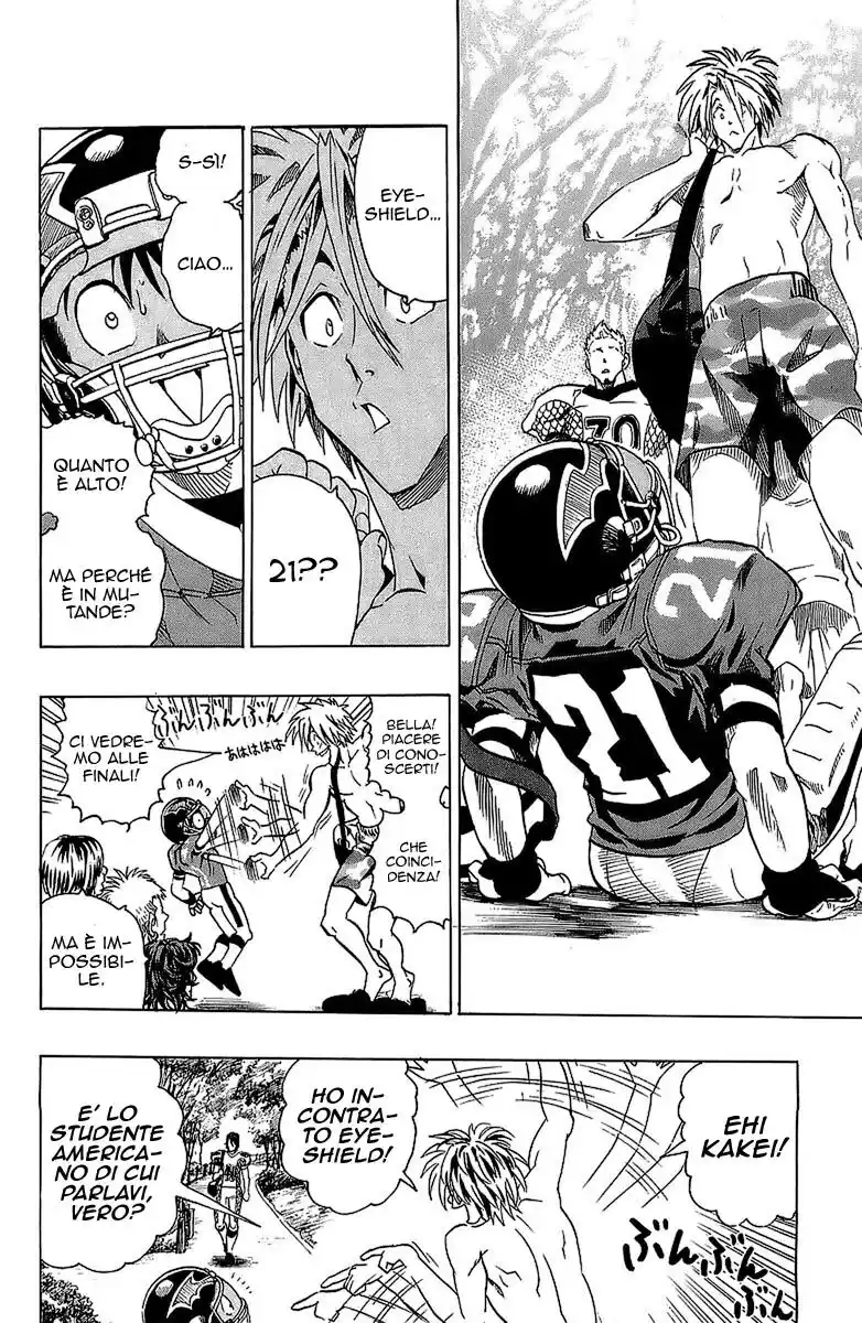 Eyeshield 21 Capitolo 107 page 24