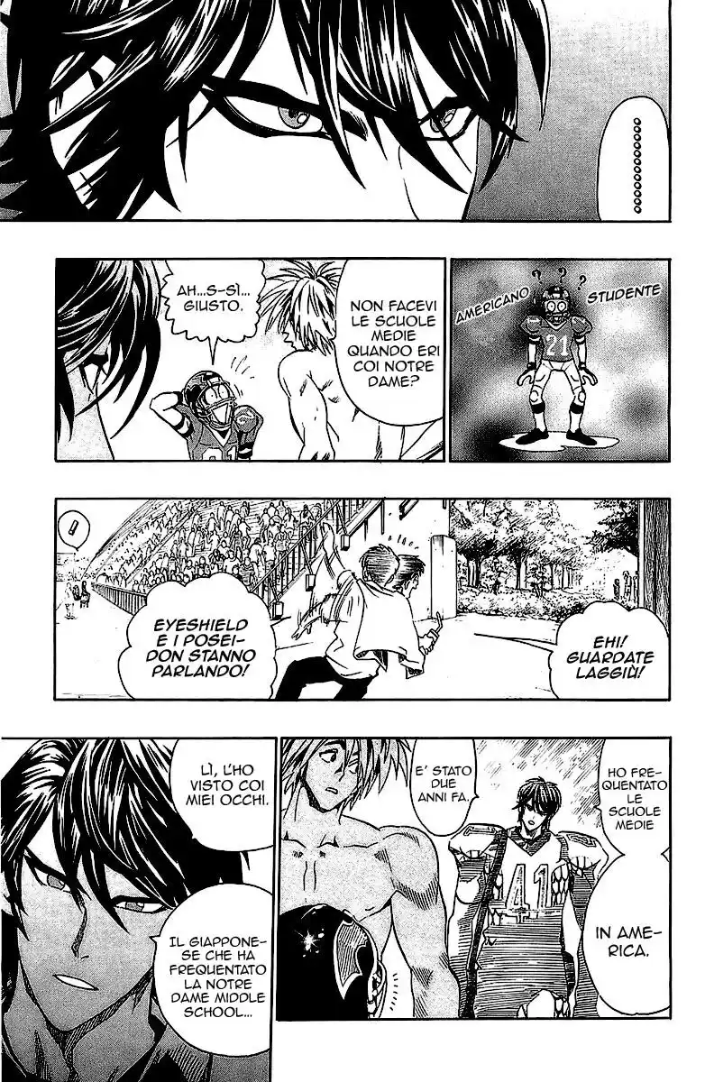 Eyeshield 21 Capitolo 107 page 25