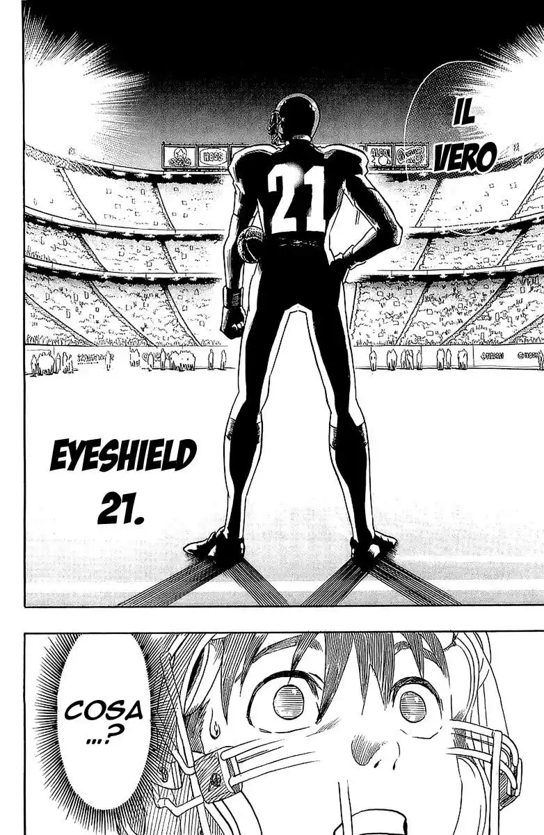 Eyeshield 21 Capitolo 107 page 26