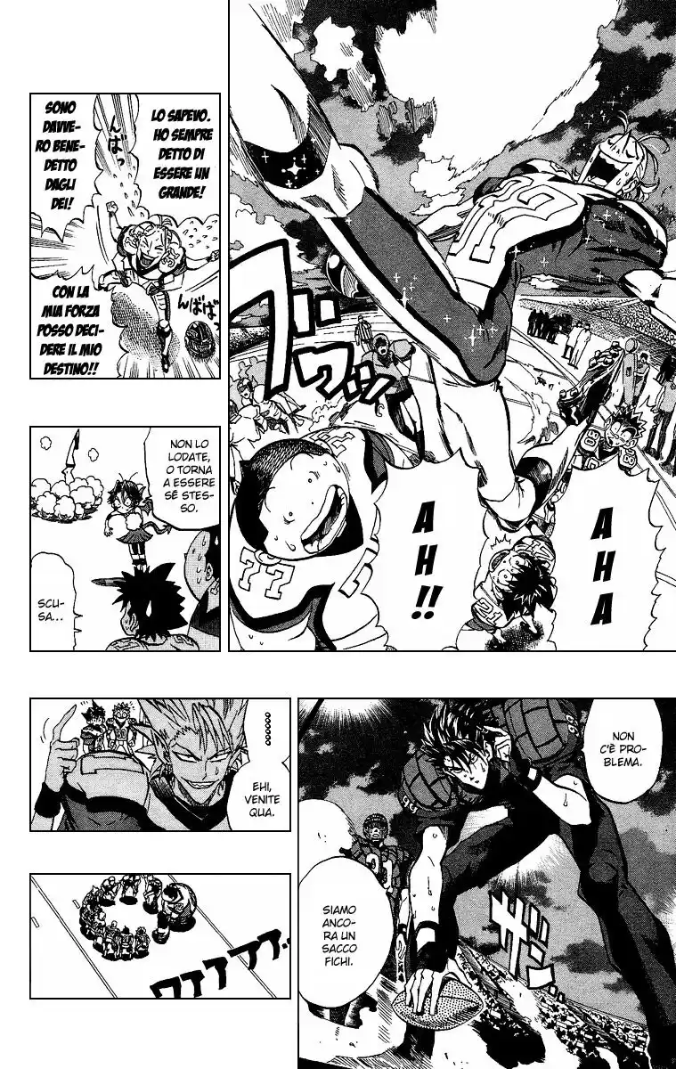 Eyeshield 21 Capitolo 164 page 11