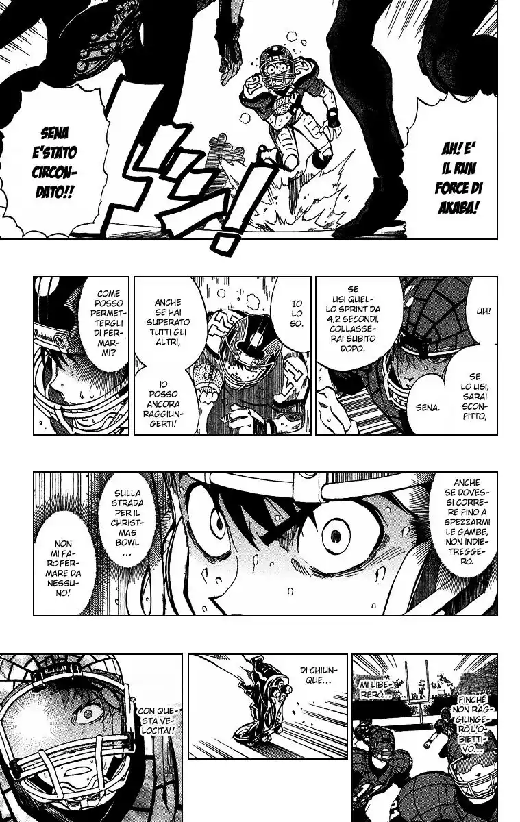 Eyeshield 21 Capitolo 164 page 16