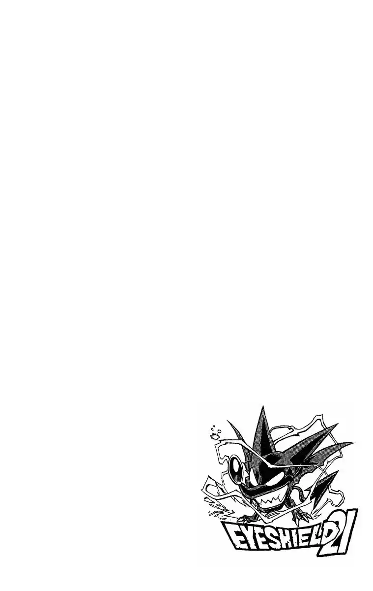 Eyeshield 21 Capitolo 164 page 18