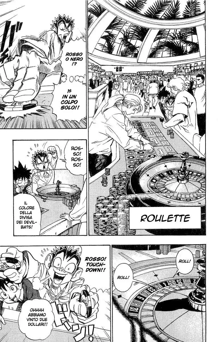 Eyeshield 21 Capitolo 88 page 4