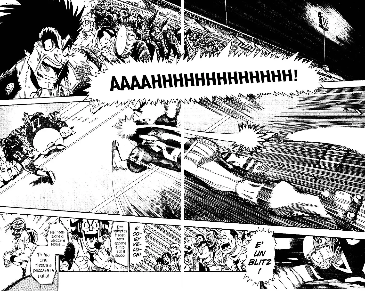 Eyeshield 21 Capitolo 62 page 12