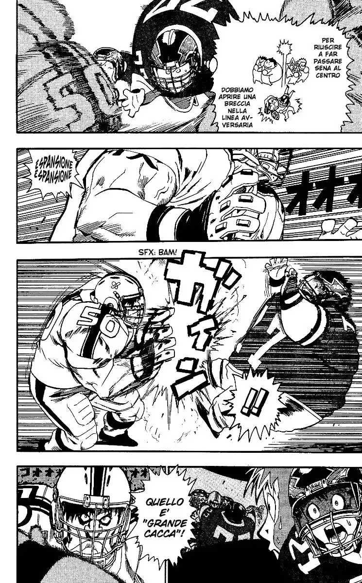 Eyeshield 21 Capitolo 62 page 13