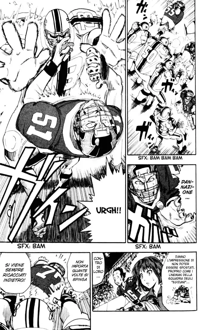 Eyeshield 21 Capitolo 62 page 14