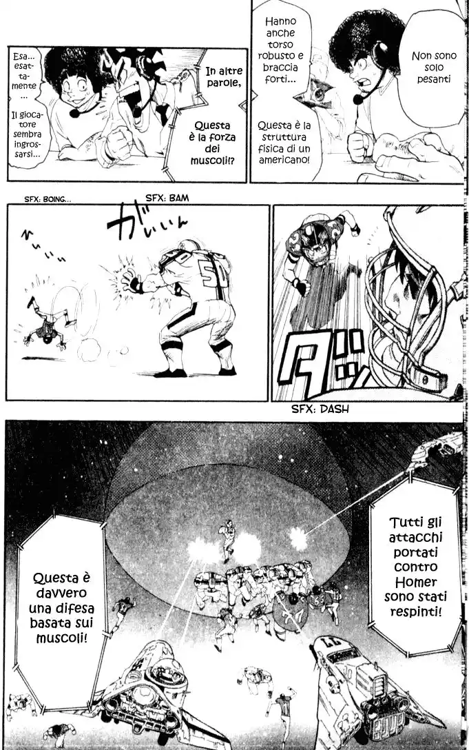 Eyeshield 21 Capitolo 62 page 15