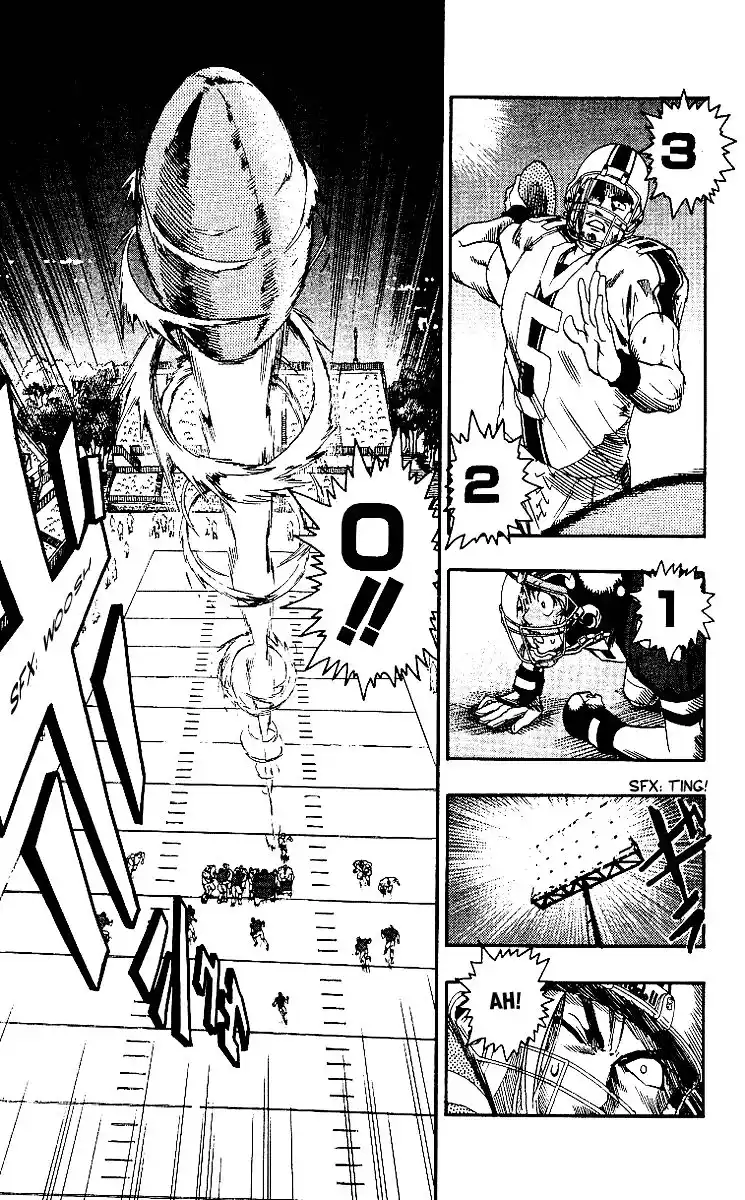 Eyeshield 21 Capitolo 62 page 16