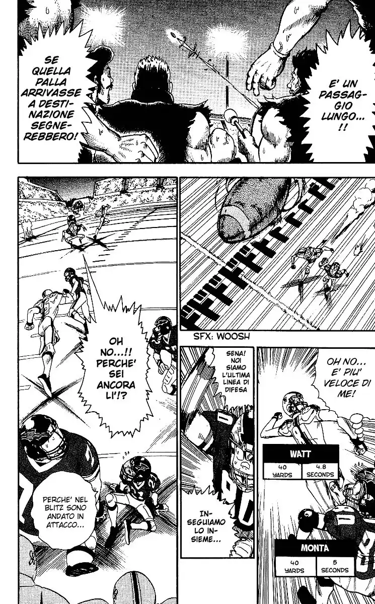 Eyeshield 21 Capitolo 62 page 17