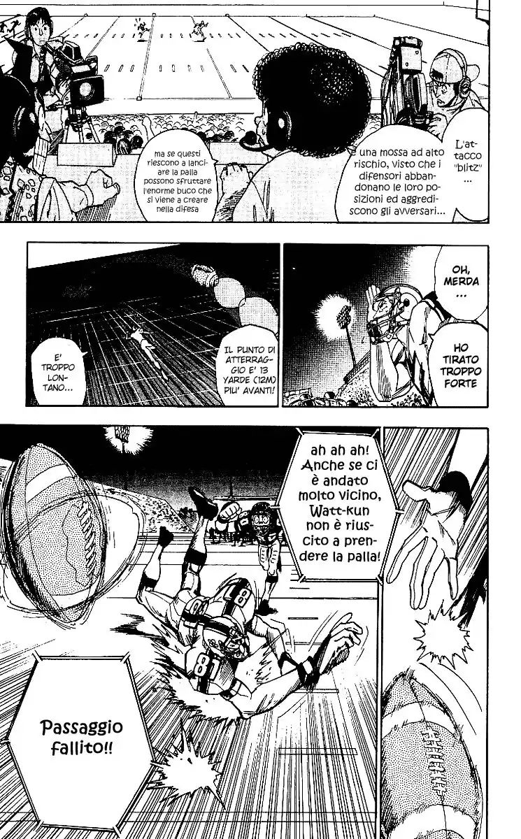 Eyeshield 21 Capitolo 62 page 18