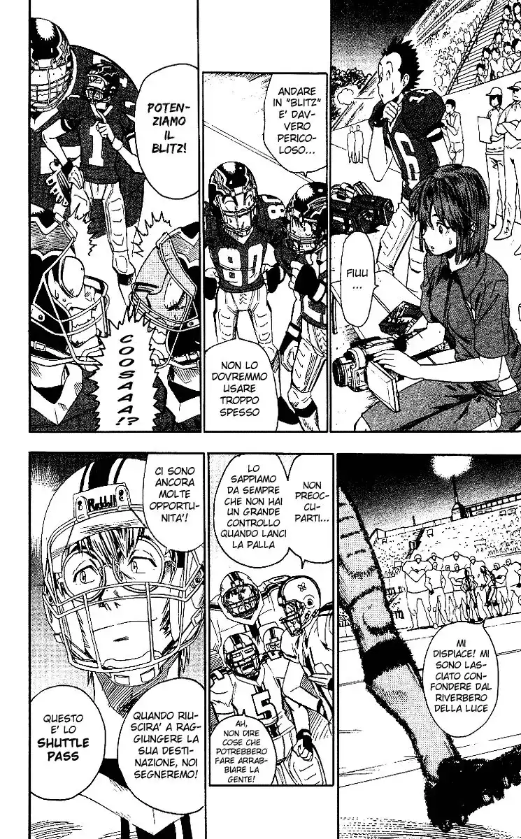 Eyeshield 21 Capitolo 62 page 19