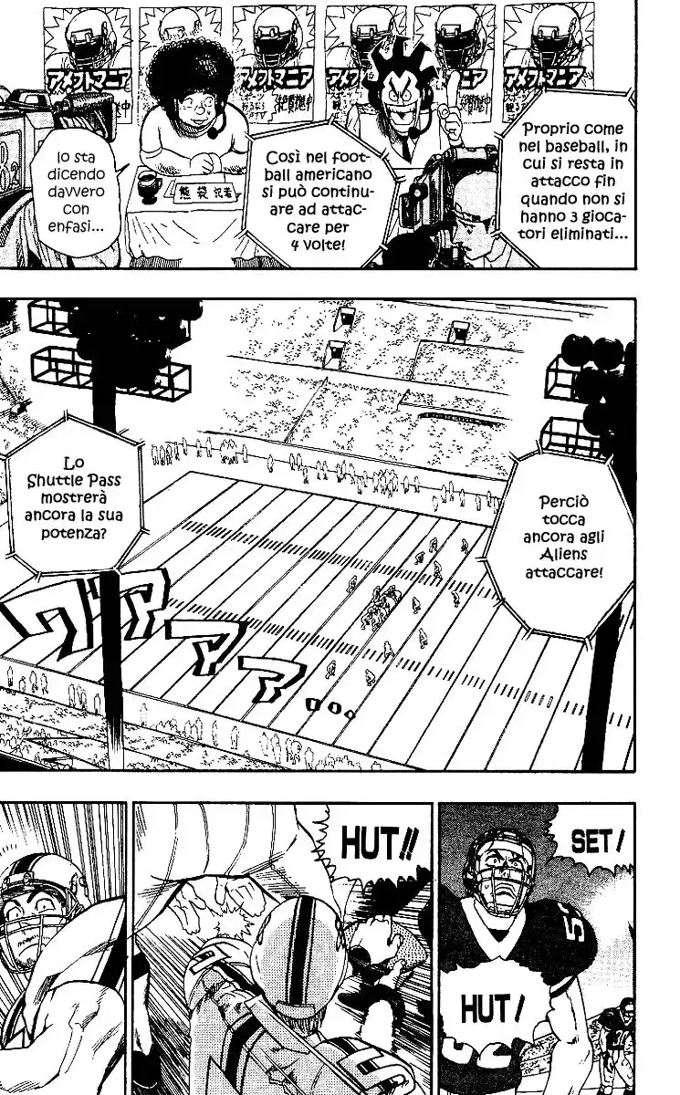 Eyeshield 21 Capitolo 62 page 20