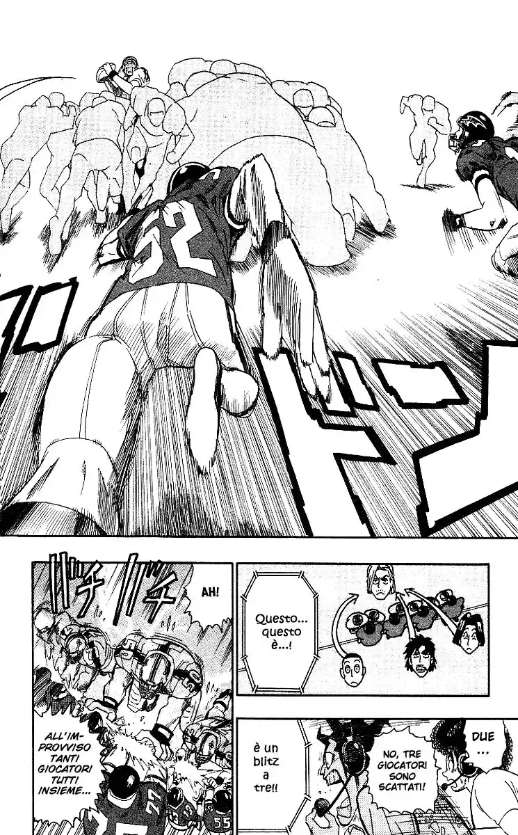 Eyeshield 21 Capitolo 62 page 21