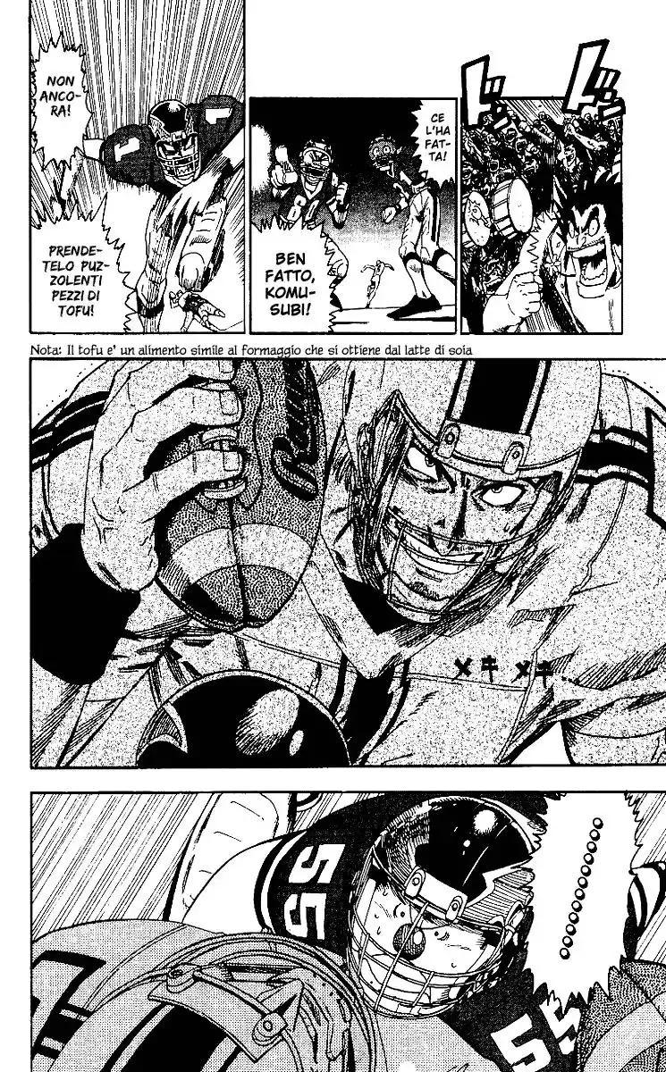 Eyeshield 21 Capitolo 62 page 23