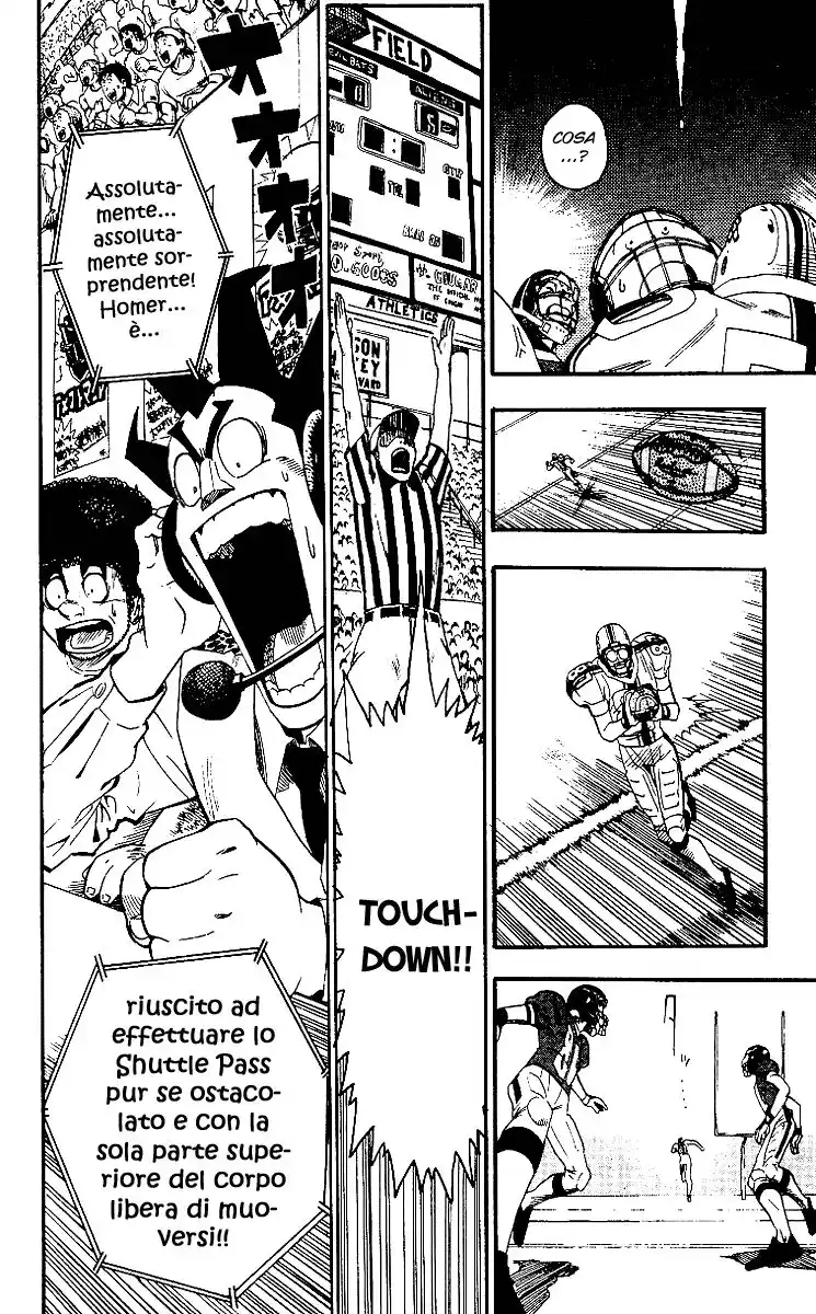 Eyeshield 21 Capitolo 62 page 25