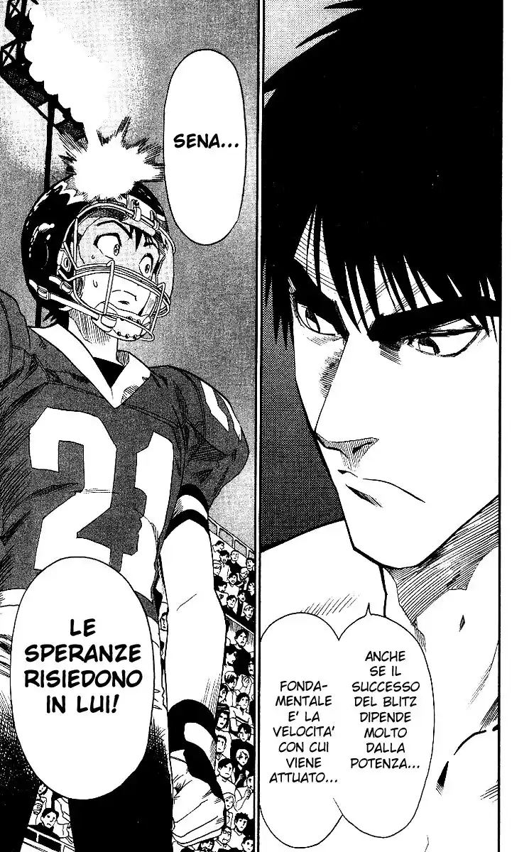 Eyeshield 21 Capitolo 62 page 28