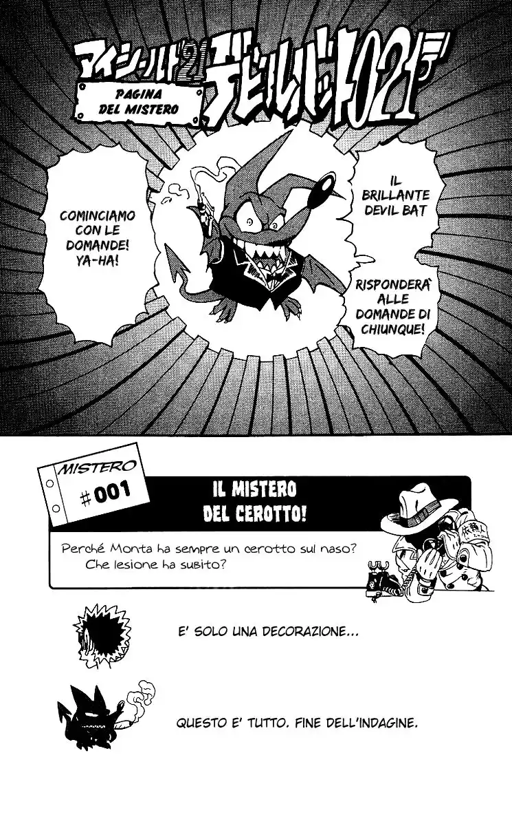 Eyeshield 21 Capitolo 62 page 29