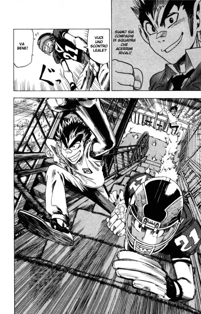 Eyeshield 21 Capitolo 32 page 18