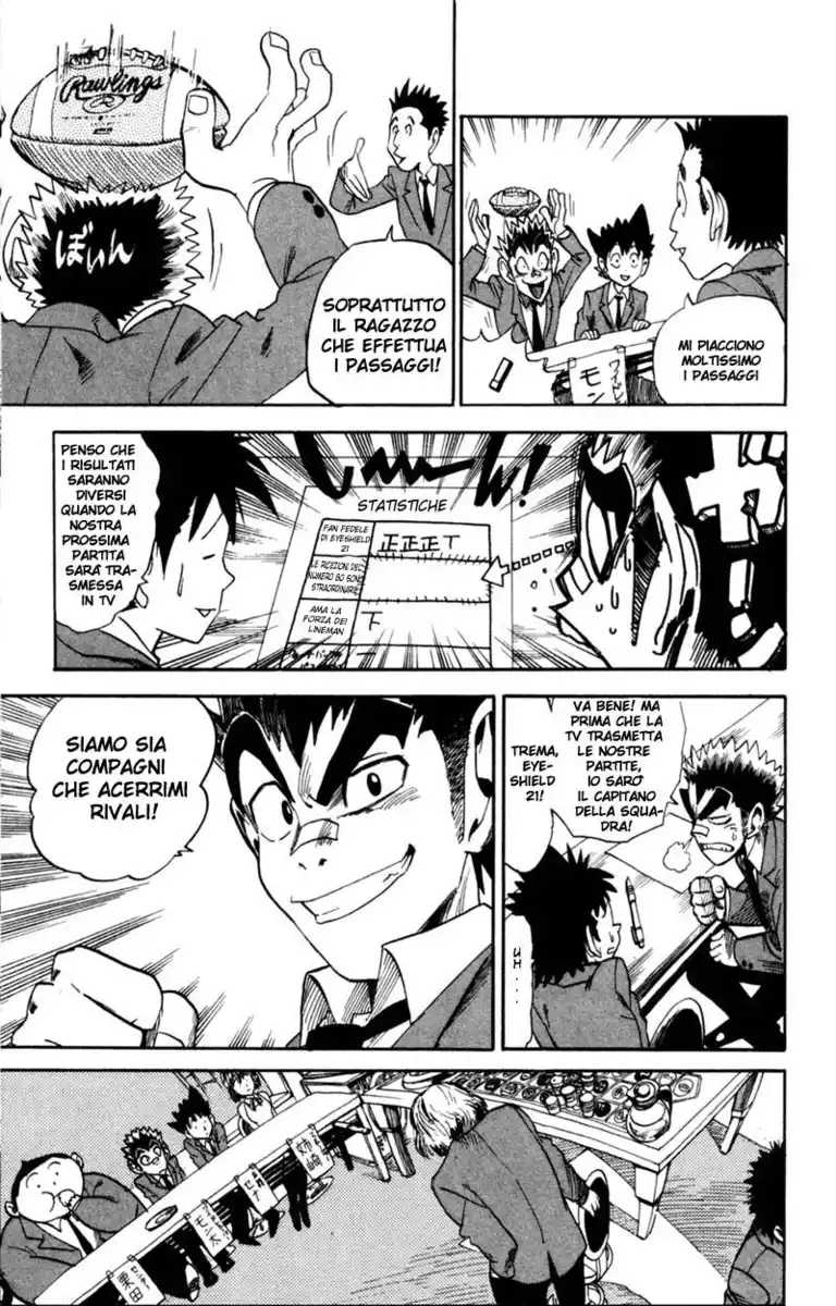 Eyeshield 21 Capitolo 32 page 6