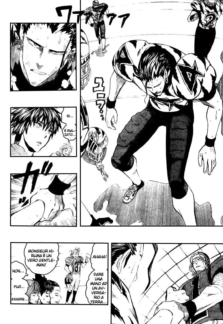 Eyeshield 21 Capitolo 268 page 14