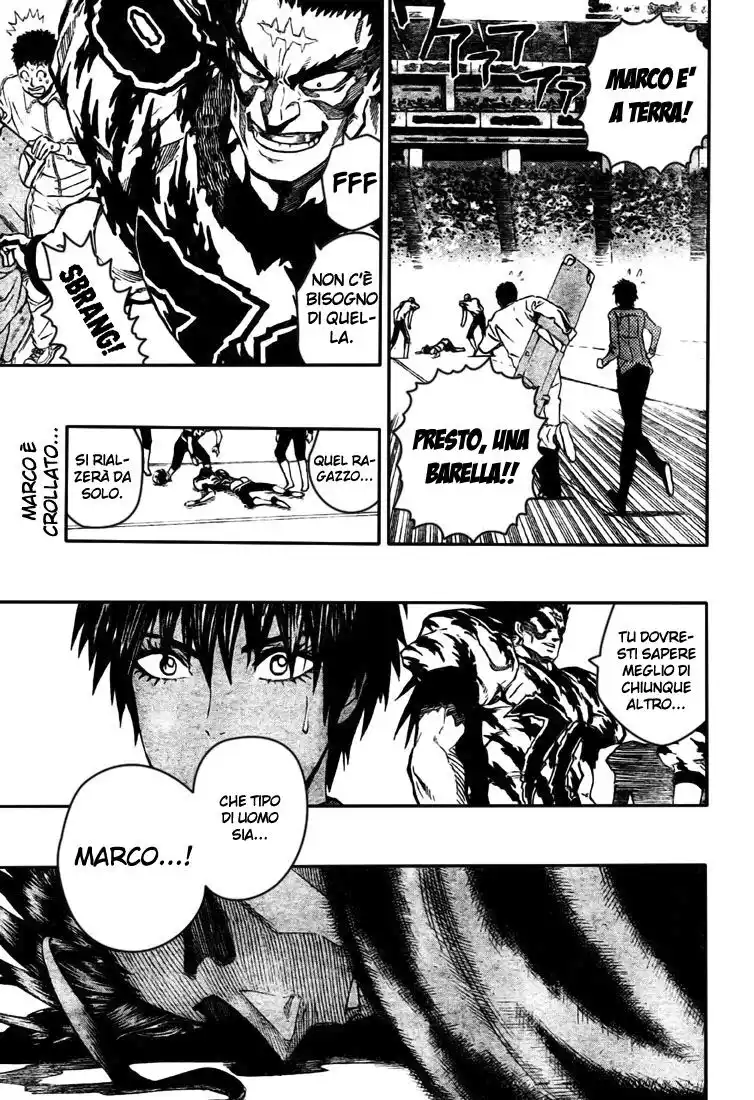 Eyeshield 21 Capitolo 268 page 2