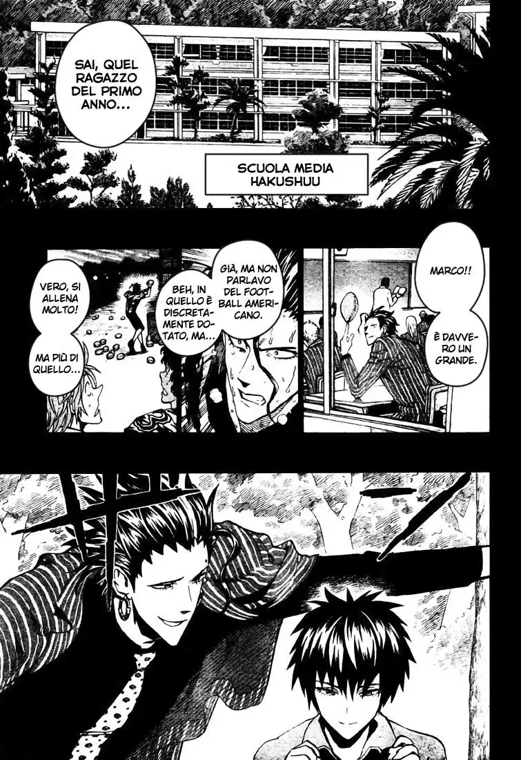 Eyeshield 21 Capitolo 268 page 4