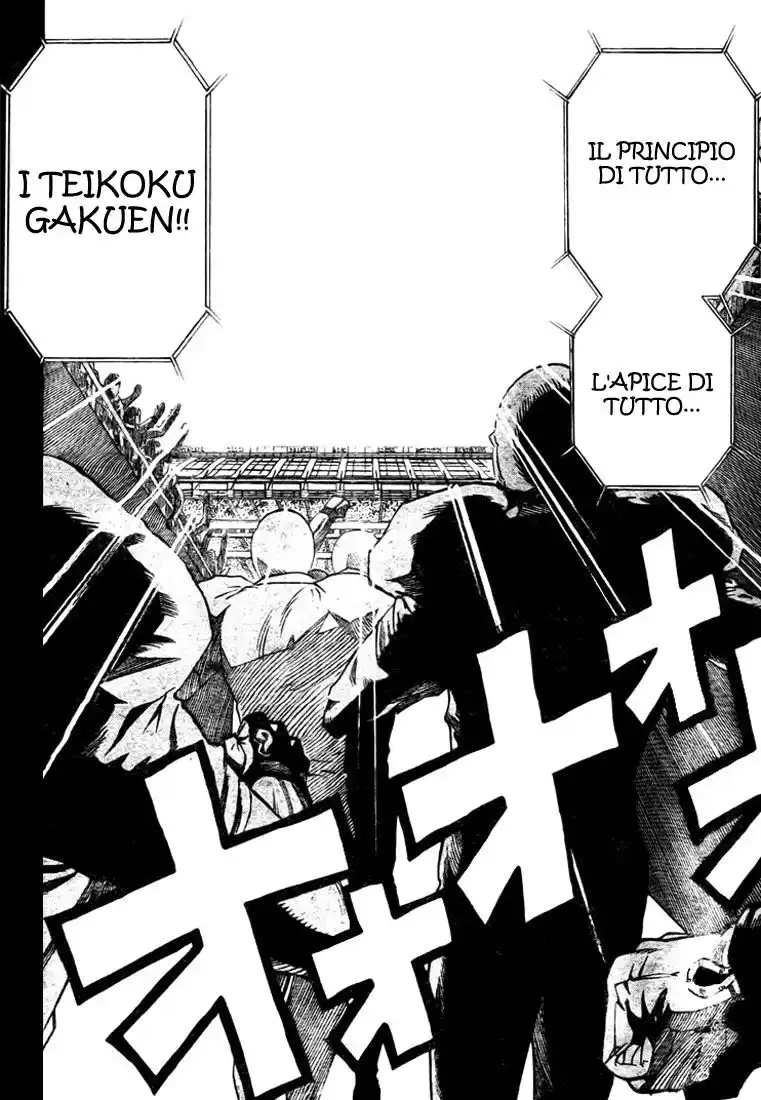 Eyeshield 21 Capitolo 268 page 8