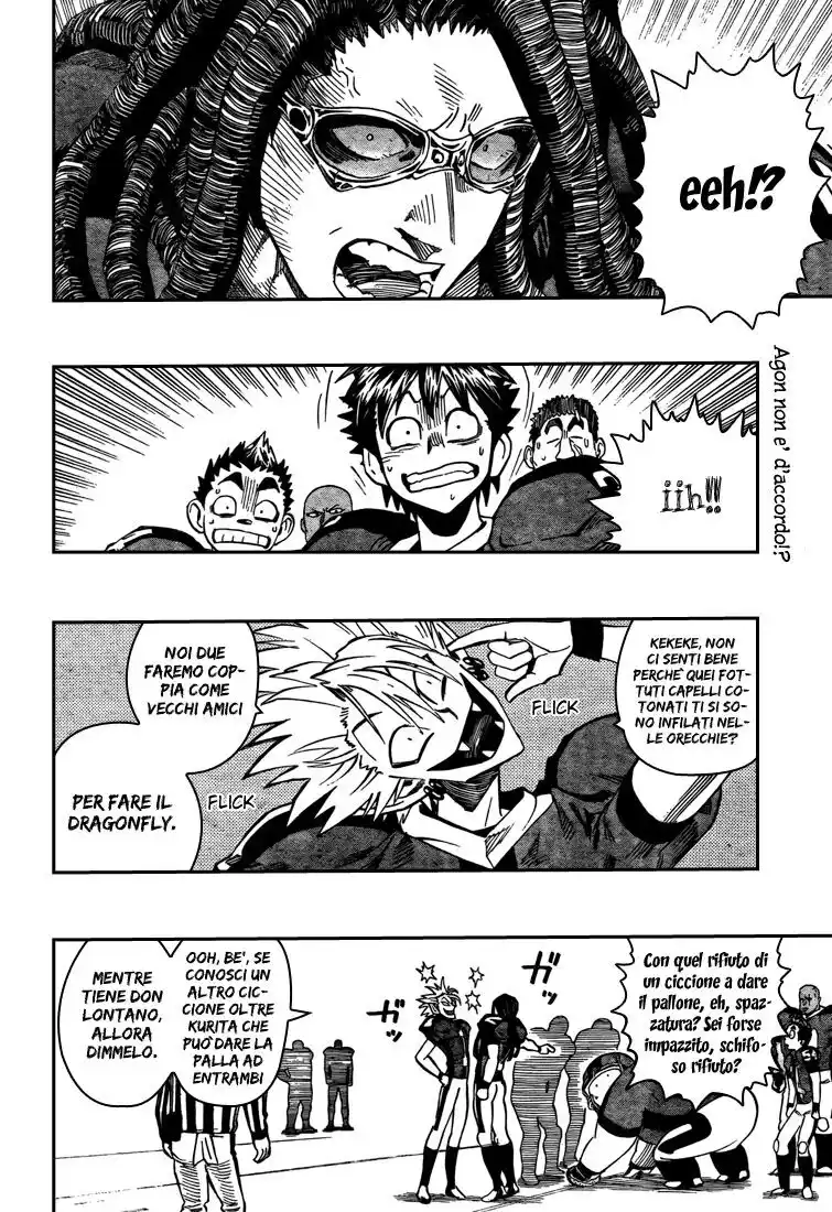 Eyeshield 21 Capitolo 325 page 10