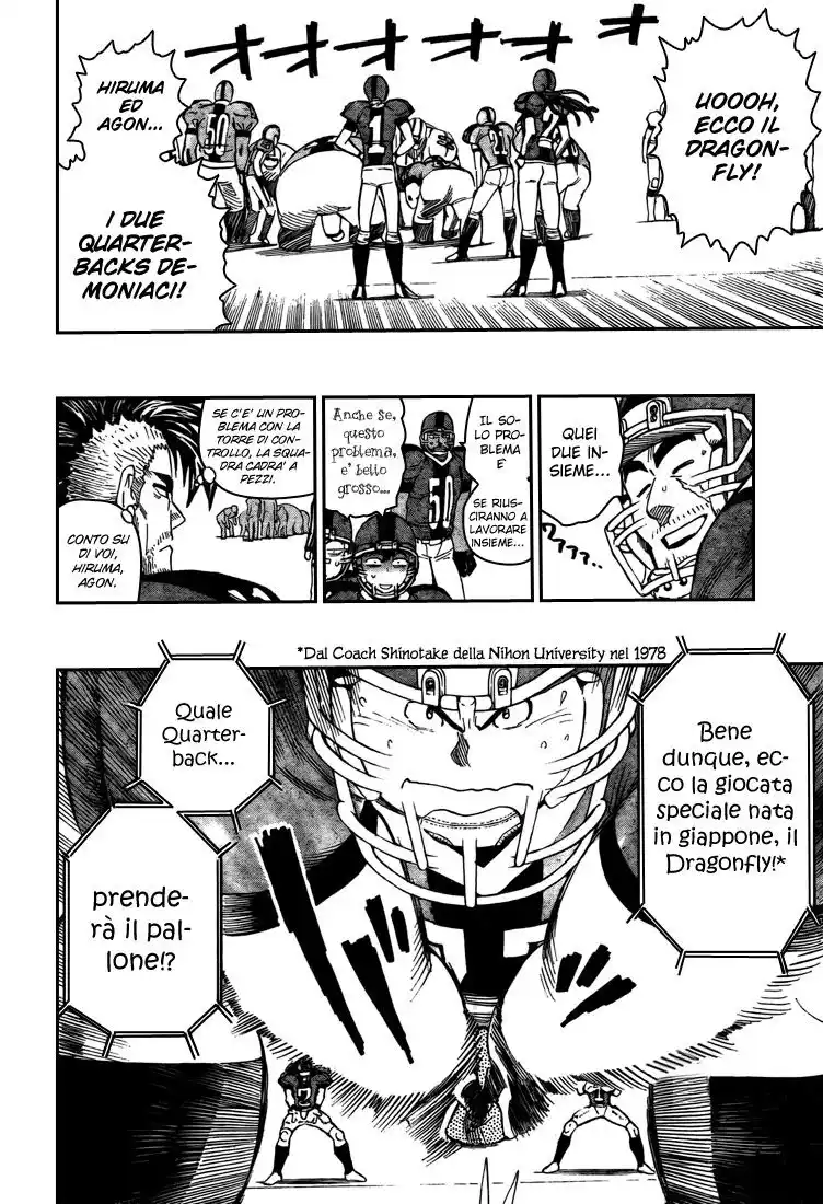 Eyeshield 21 Capitolo 325 page 12