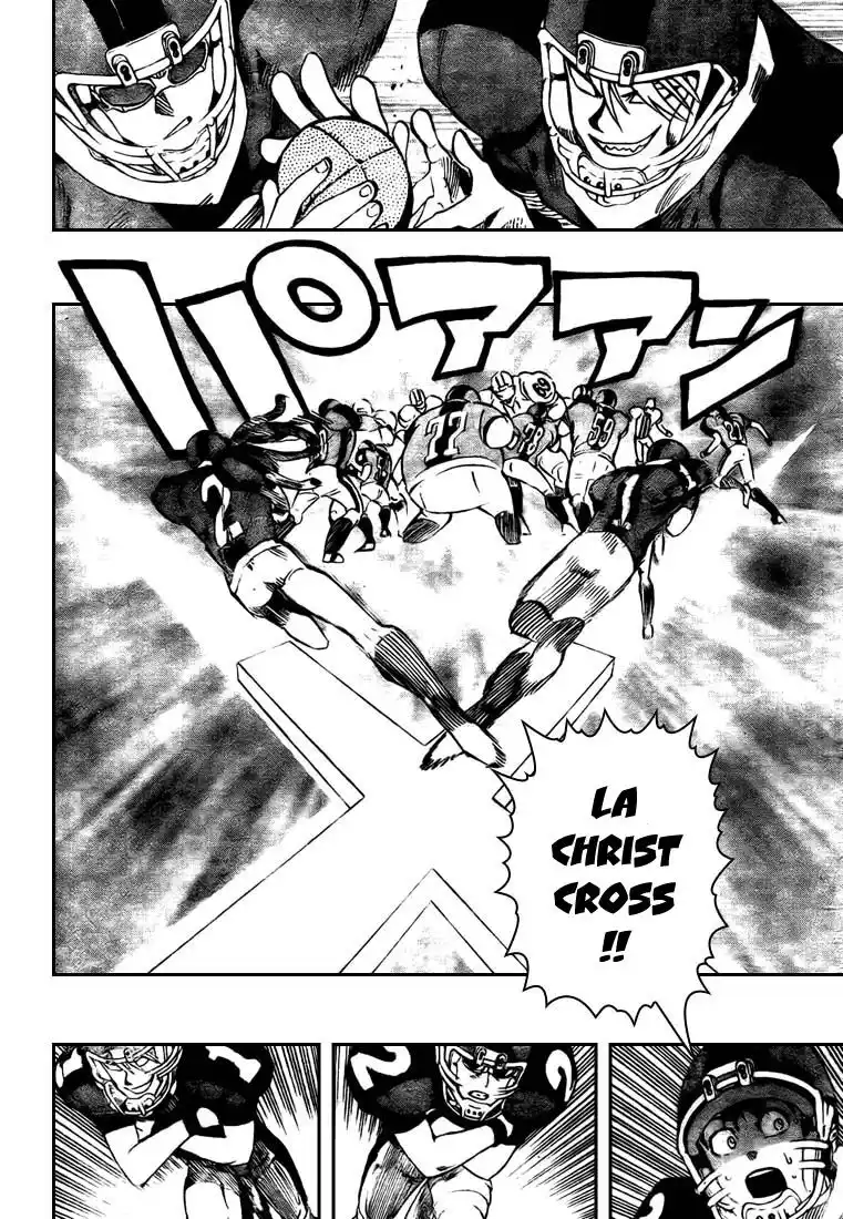 Eyeshield 21 Capitolo 325 page 14