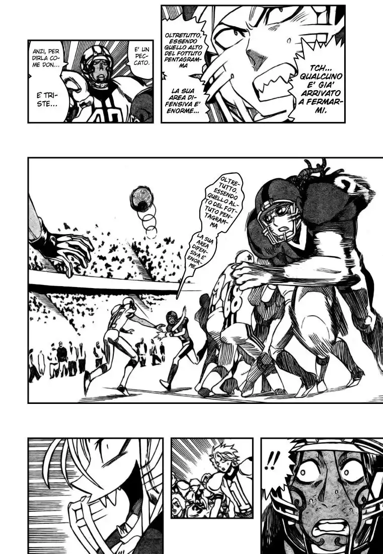 Eyeshield 21 Capitolo 325 page 16