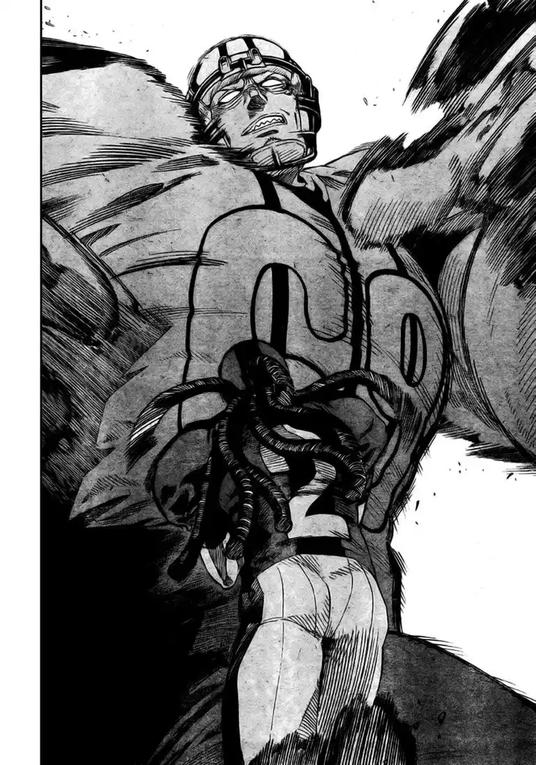 Eyeshield 21 Capitolo 325 page 20