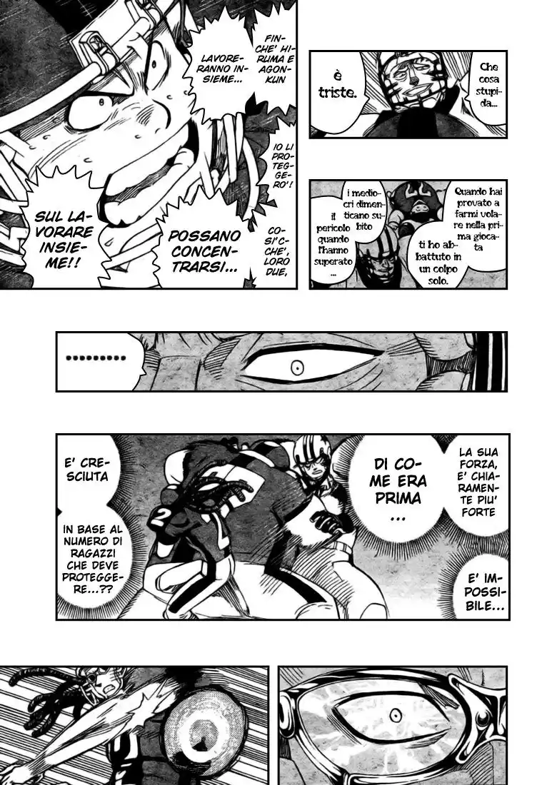 Eyeshield 21 Capitolo 325 page 23